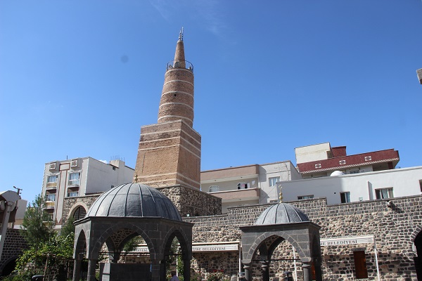 Tarihi 10 bin yıllık! O ilçe artık il olmayı bekliyor