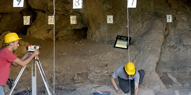 Tarihi 12 bin yıllık keşif: Mezar bulundu! Türkiye'den çok ama çok büyük beklenmedik gelişme! İşte bulunan...