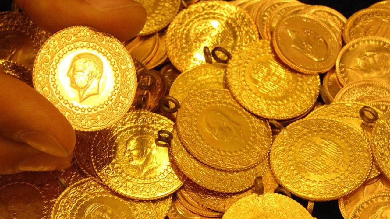 Tarihi açıkladı! Gram altın 800 lira birden değişecek