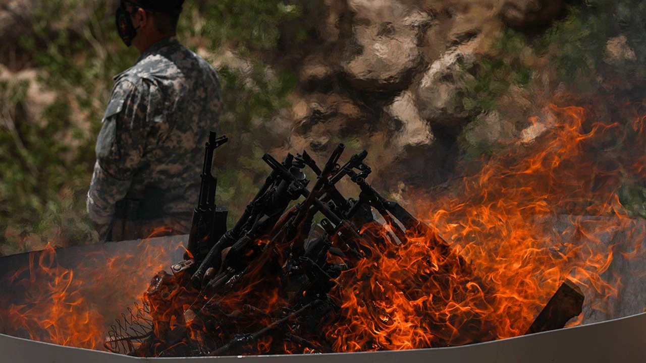 "Tarihi açıklama yapacağız" demişlerdi... PKK'dan beklenen bildiri geldi! "Türkiye'den çekiliyoruz"