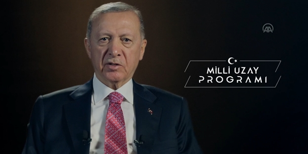 Tarihi anlara ilişkin Cumhurbaşkanı Erdoğan'dan ilk açıklama