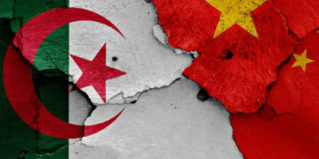 Tarihi anlaşma duyuruldu: Cezayir ve Çin Kuşak-Yol Girişimi uygulama planını imzaladı