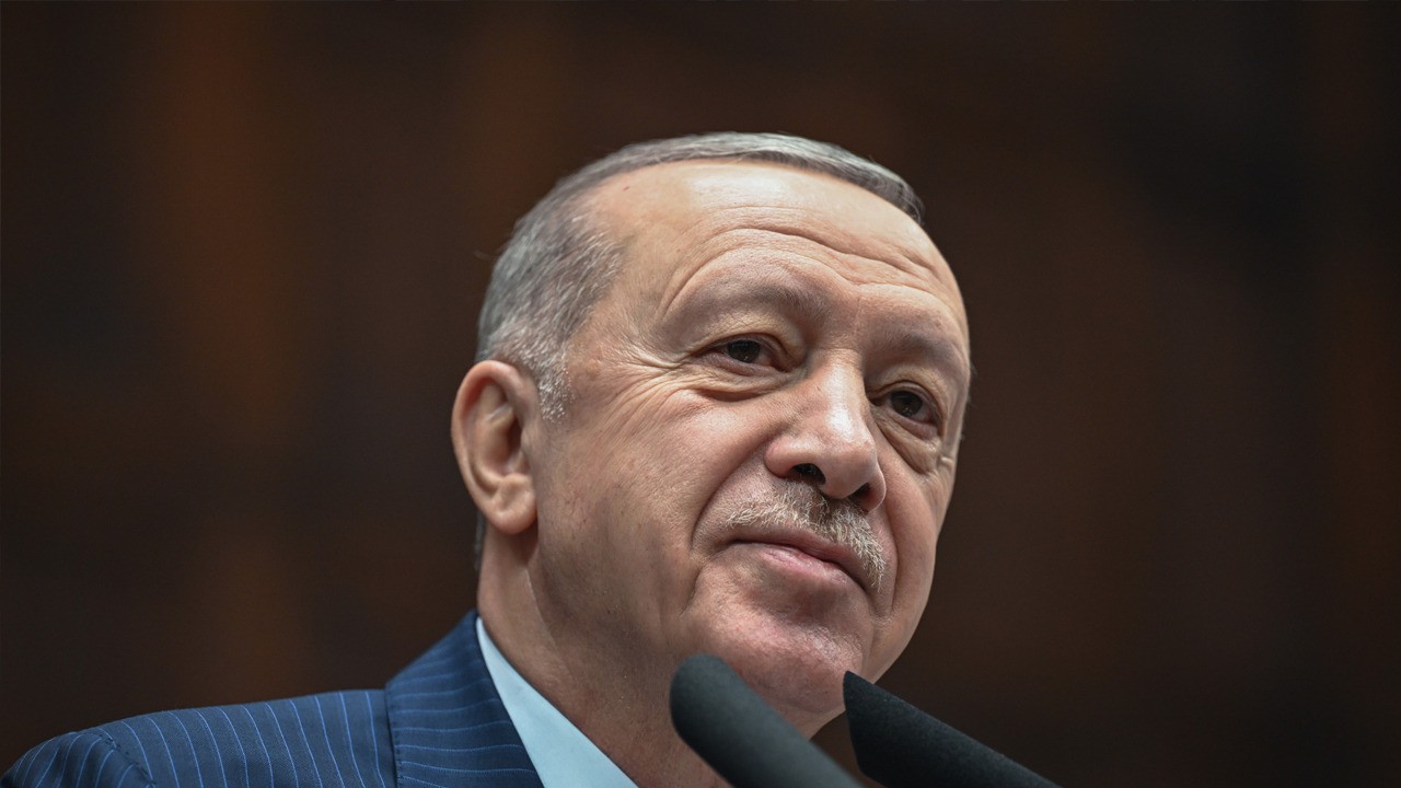 Tarihi anlaşma sonrası Erdoğan'dan ilk açıklama!