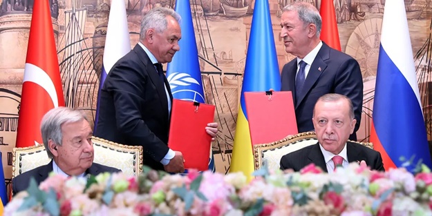 Tarihi anlaşma sonrası kritik gelişme: Göreve başladı
