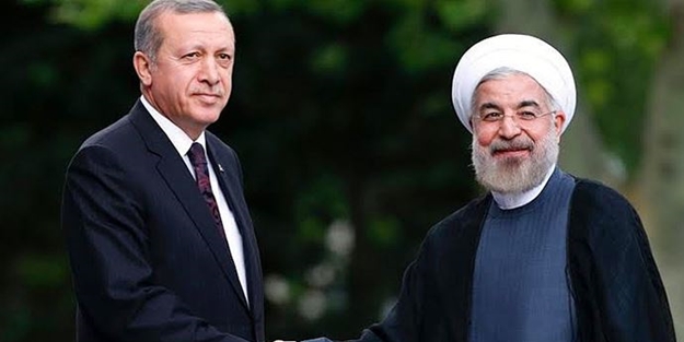 Tarihi çağrı sonrası dev anlaşma!