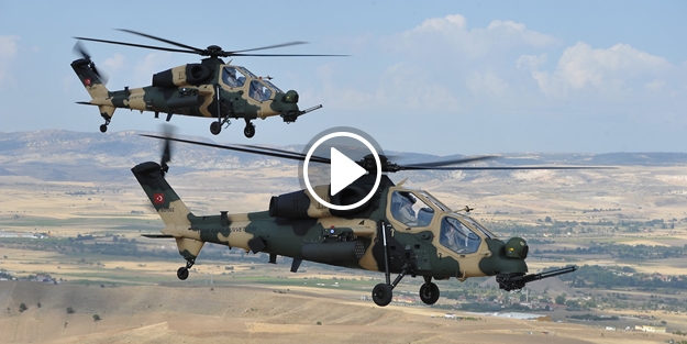 Tarihi başarı! Düşmanın kabusu olacak