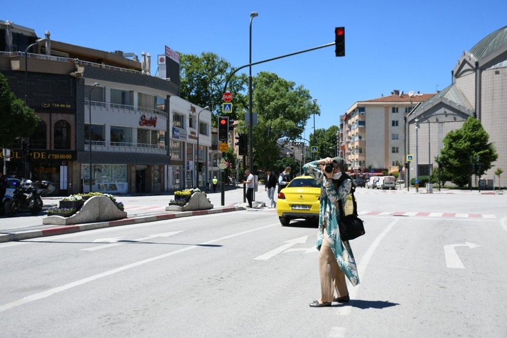 Tarihi bayram fotoğraflarla arşivleniyor, 
