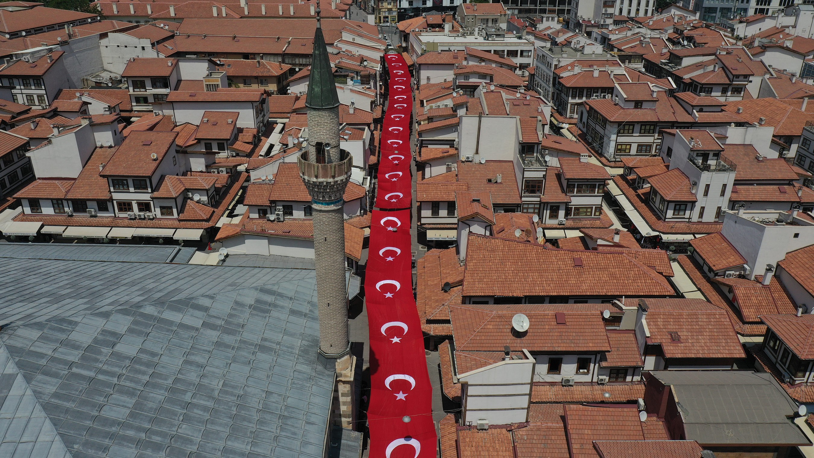 Tarihi Bedesten Alışveriş Günleri başlıyor