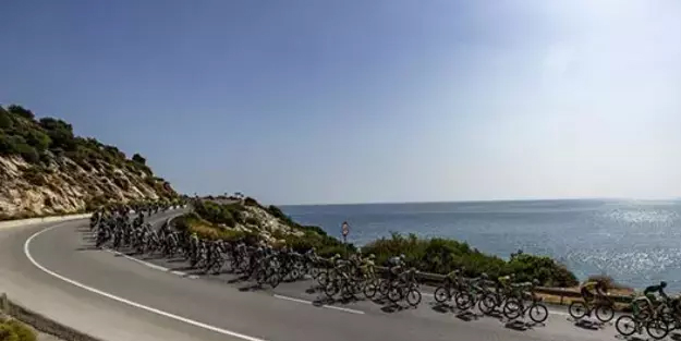 Tarihi belli oldu! 59. Cumhurbaşkanlığı Türkiye Bisiklet Turu ile ilgili gelişme: Antalya İstanbul arasında start alacak