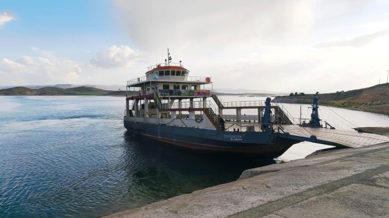 Tarihi belli oldu! Feribot seferlerinde yaz saati uygulaması başlıyor
