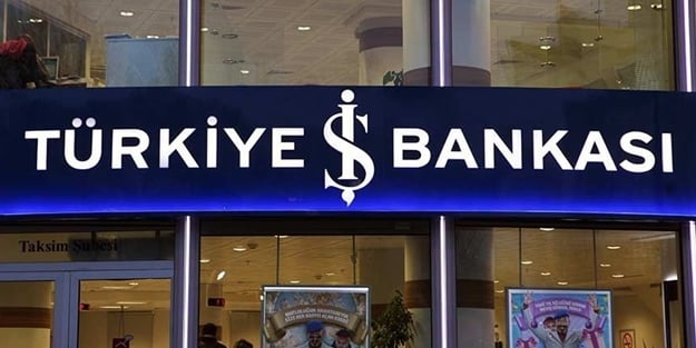 Tarihi binanın yanıbaşında tarihi çağrı: Müslümanların parasıyla kurulan İş Bankası hisseleri geri alınmalı