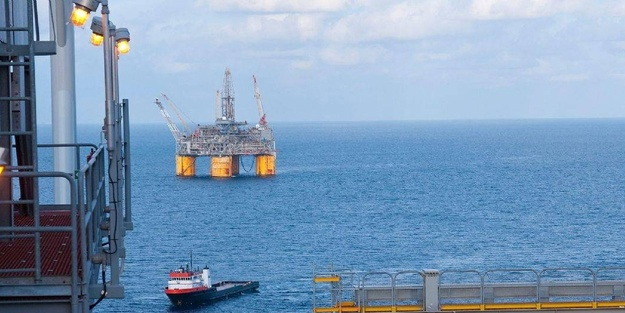 Tarihi bir keşif! Güney Afrika'da denizde büyük petrol keşfi sözleriyle duyurdular…Taşları yerinden oynatacak!