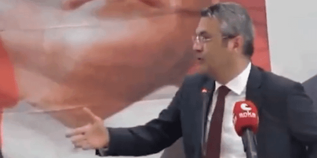 Tarihi boyunca Doğu'dan oy alamayan CHP, Erdoğan'a akıl vermeye kalkıştı