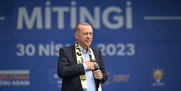 Tarihi buluşma! Cumhurbaşkanı Erdoğan'dan önemli açıklamalar