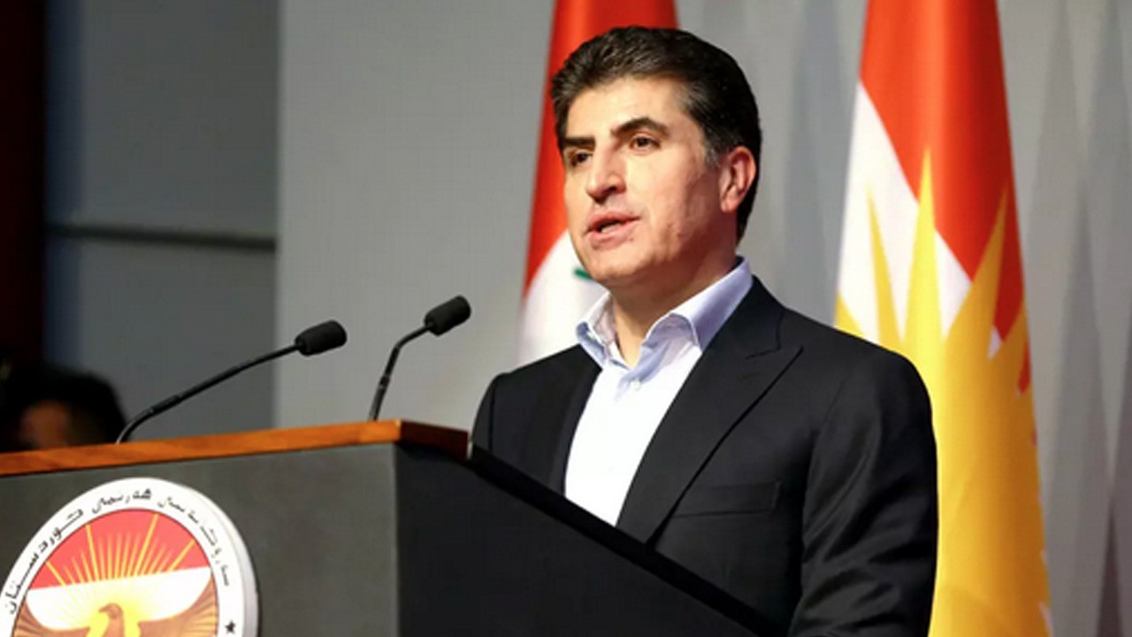 Tarihi çağrı sonrası Barzani'den ilk açıklama! PKK'ya net mesaj! Flaş Erdoğan sözleri