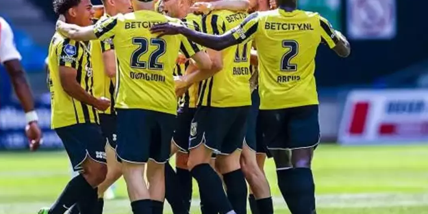 Tarihi ceza: O kulübün 18 puanı silindi!