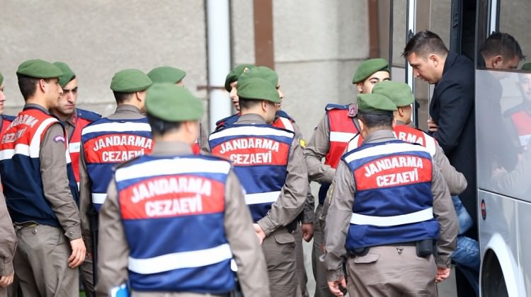 Tarihi davada İlk itiraf geldi! FETÖ ile...