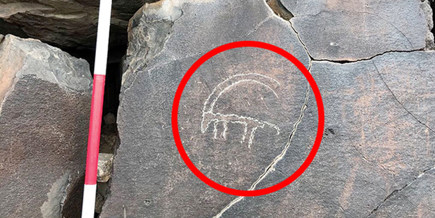 Tarihi değiştirecek keşif! Türkiye'de bulundu