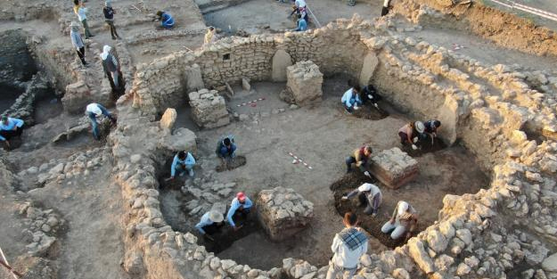 Tarihi değiştiren keşifler: Her yıl binlerce eser müzelere kazandırılıyor! Türkiye birçok ülkeyi geride bıraktı