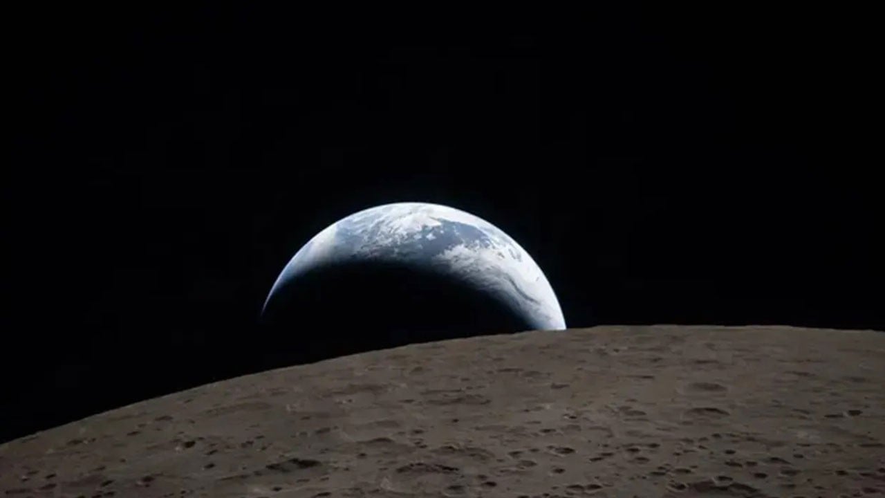 Tarihi deneyin nedeni ortaya çıktı… NASA Ay’da ateş yakacak!