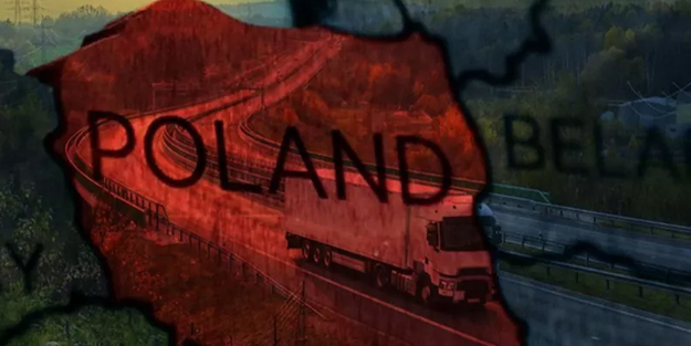 Tarihi dev proje! 62.6 milyar Euro'luk: Polonya, tarihinin en büyük yatırımı, 2000 kilometre...