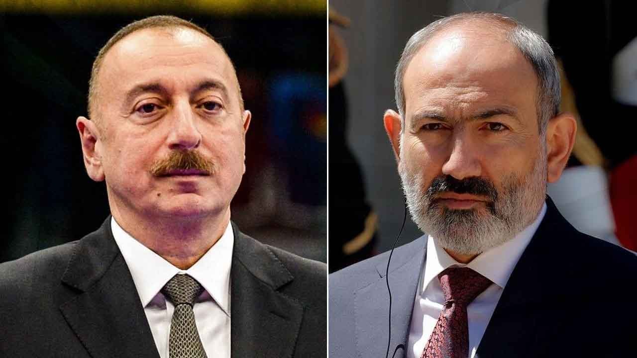 Tarihi düşmanlıktan kalıcı barışa! Azerbaycan ve Ermenistan liderlerine uluslararası takdir