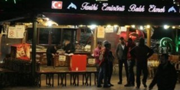 Tarihi Eminönü balıkçısının katili bakın kim çıktı