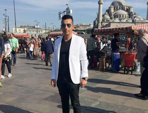 'Tarihi Eminönü Balıkçısı'nın katili enselendi