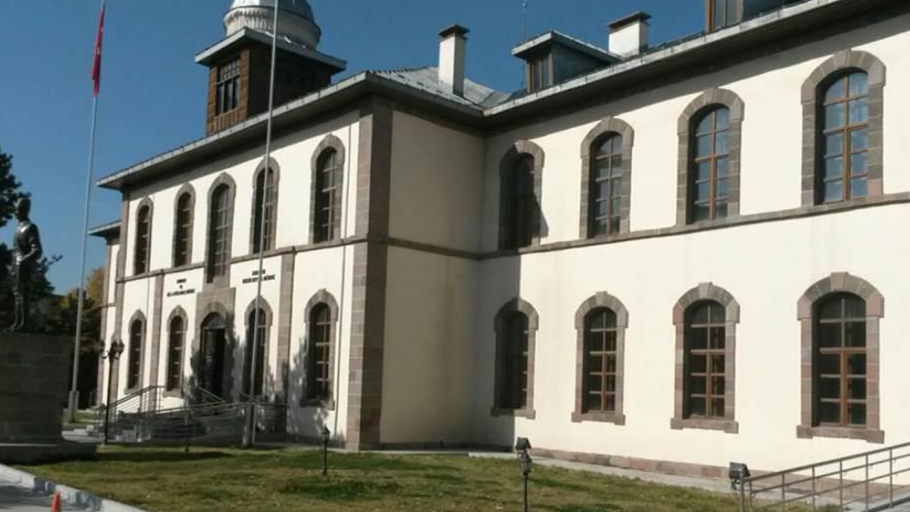 Tarihi Erzurum Kongre Binası, Güçlendirme Çalışmalarıyla Geleceğe Taşınacak