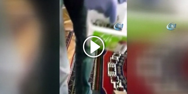 Tarihi eser kaçakçılarına darbe!