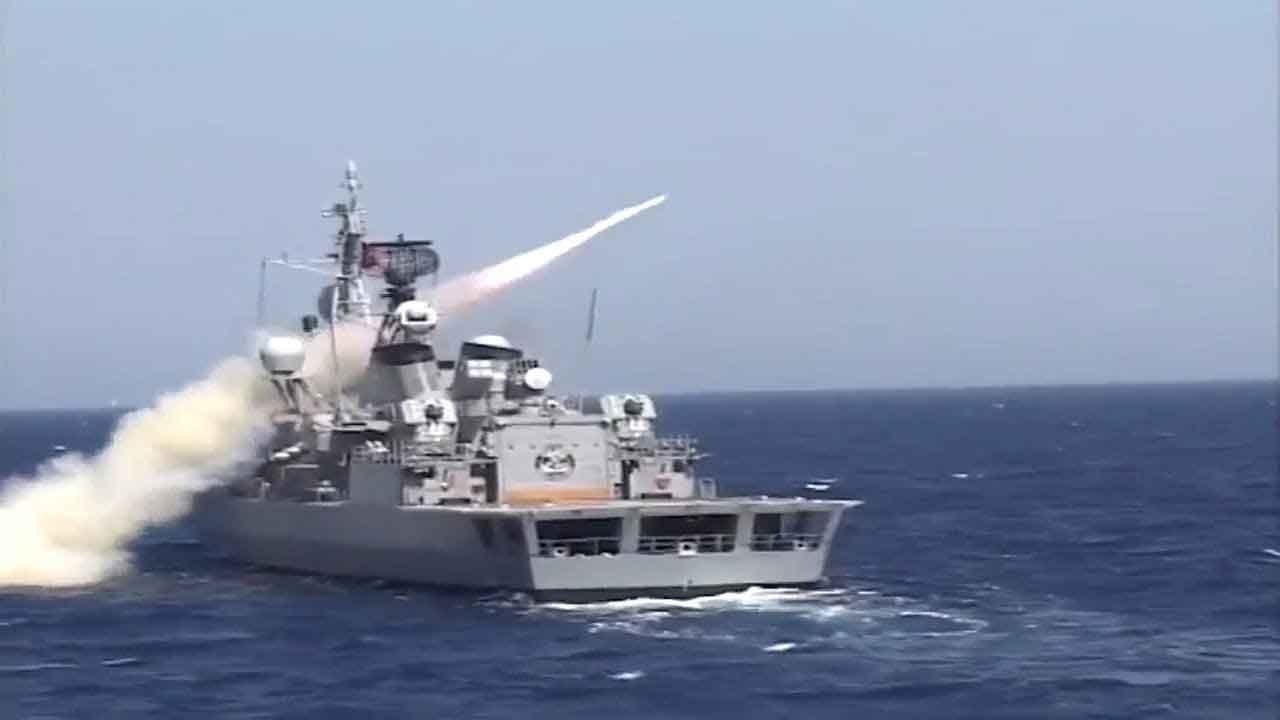 TCG Yavuz halka açılıyor!