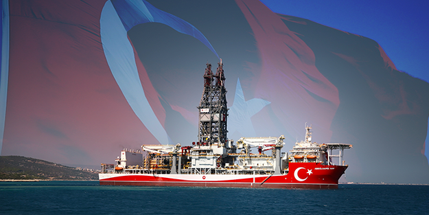 Tarihi gaz ve petrol hamleleri sonrası skandal! Bölgede çalışanların ailelerine gidip bakın ne yaptılar