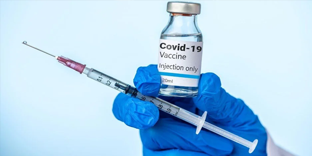 Tarihi geçmiş Kovid-19 aşıları imha edilemiyor!