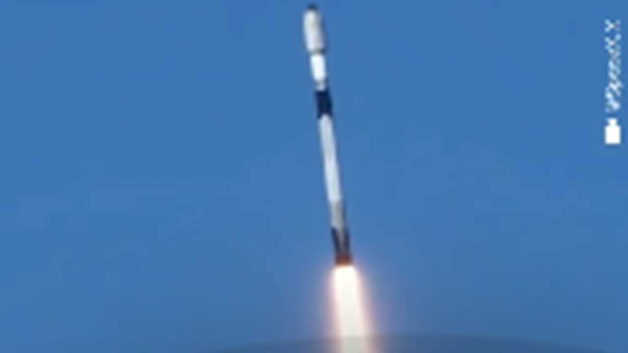 Tarihi gelişme! Baykar uzaya fırlattı