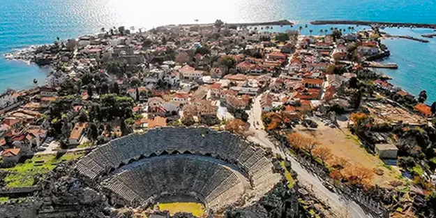 Tarihi gelişme! Bu rekor dünyayı ayağa kaldıracak: Bakanlık güncel verileri açıkladı: Turizmde tüm zamanların rekoru