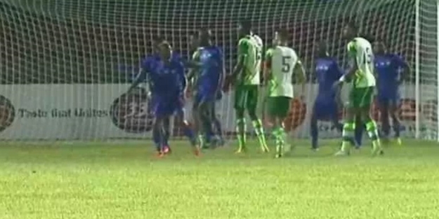 Tarihi geri dönüş: 4-0'dan 4-4'e!