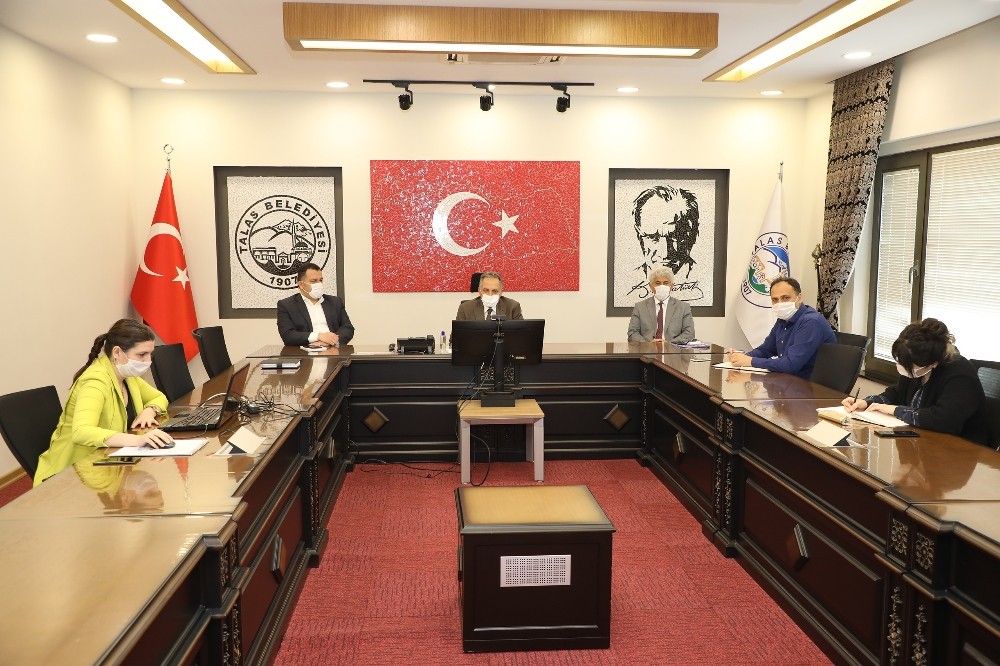 Tarihi Gölbaşı’na Tarihi Dokunuş Projesi 