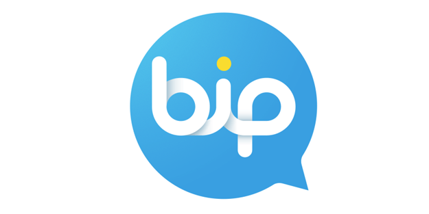 Tarihi Görüşme BiP'ten