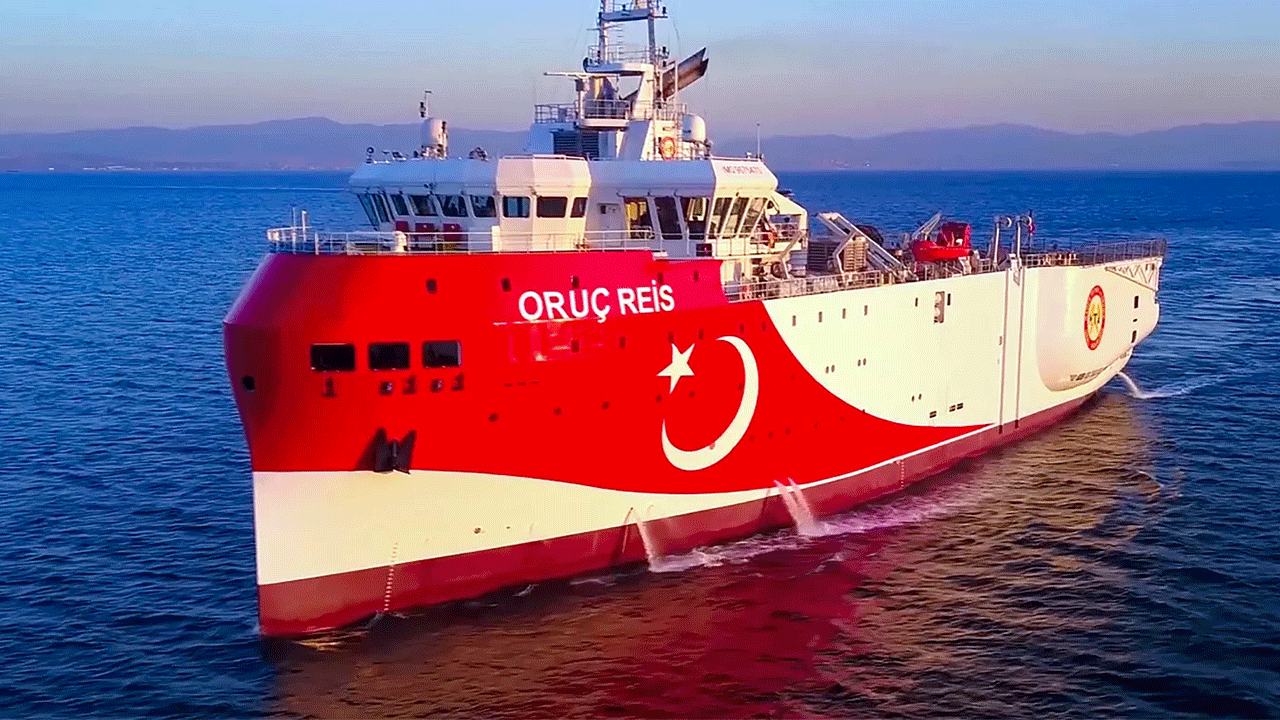 Tarihi gün belli oldu! Türkiye petrol aramaya gidiyor!