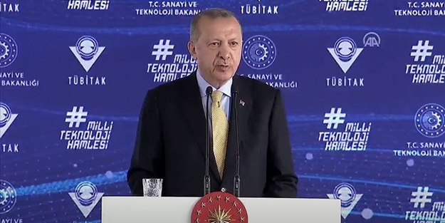 Tarihi gün! Cumhurbaşkanı Erdoğan tek tek açıkladı: Kararlılıkla yürüyoruz