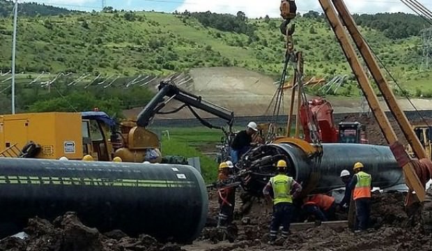 Tarihi gün geldi! Türkiye'nin gücüne güç katacak