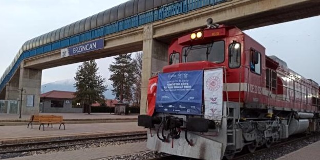 Tarihi gün! Resmen duyurdular: 2 kıta 2 deniz 5 ülke geçerek hedefine ulaştı