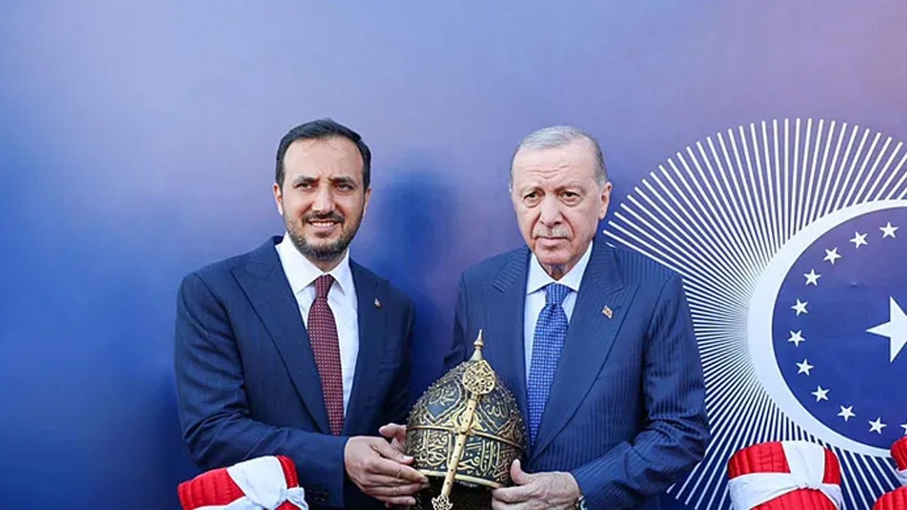 Tarihi günde Erdoğan’a büyük müjde! Abdullah Özdemir açıkladı