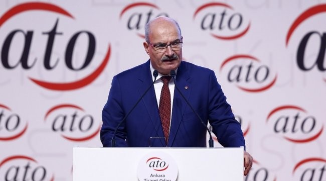 ‘Tarihi İpek Yolu'ndan 'Hızlı Tren Projesi'ne - Yeni Akit