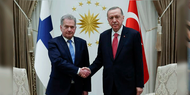 Tarihi itiraf geldi: İsveç bin pişman, keşke izin vermeseydik