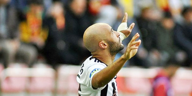 Tarihi itiraf sonunda geldi... Beşiktaş’ın yıldızı Nathan Redmond kararını verdi!