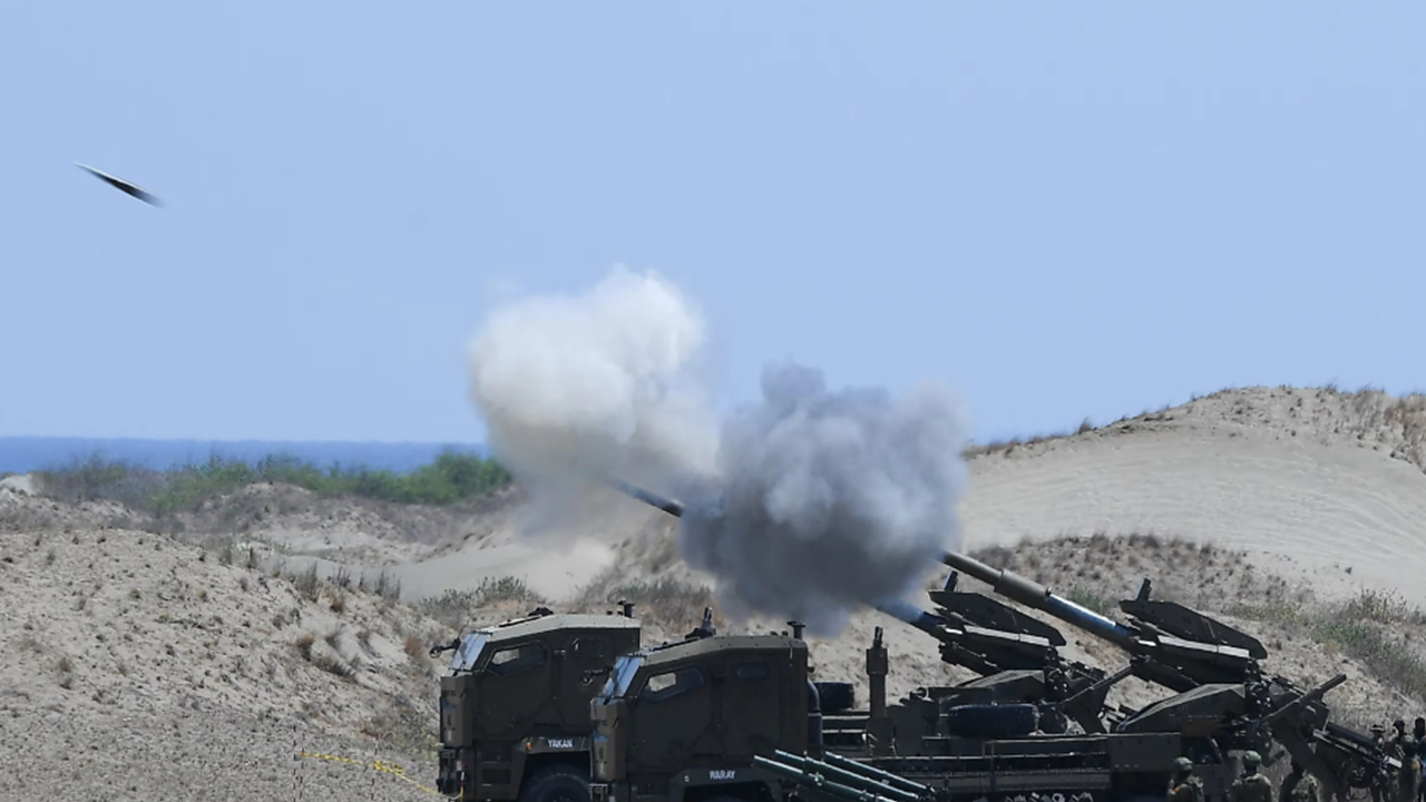 Tarihi karar! "Gazze'yi vuruyorlar" diye İsrail ile yapılan silah anlaşmasını dondurdular