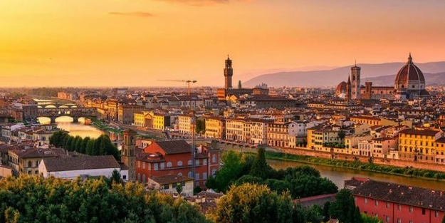 Tarihi kentte kısa süreli ev kiralamaları yasaklandı!