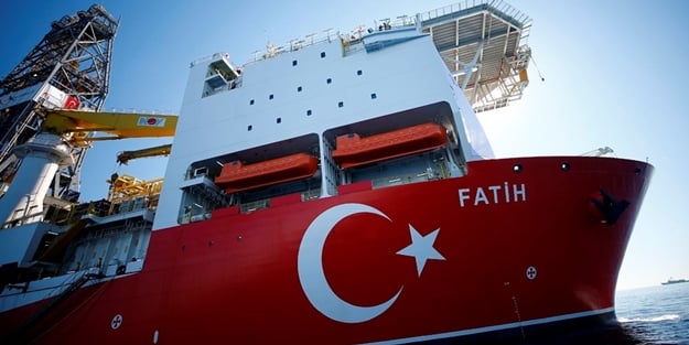 Tarihi keşfin ardından Türkiye çıtayı yükseltti: İki yeni hedef