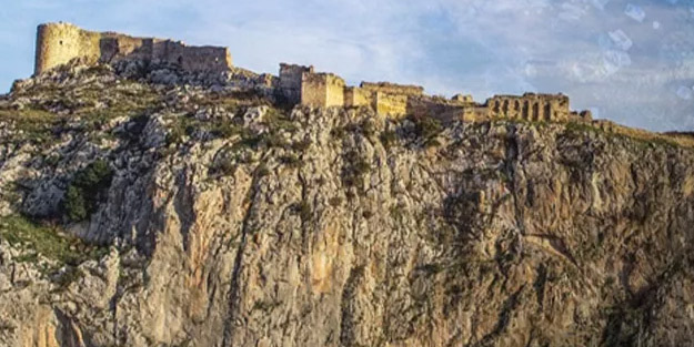 Tarihi keşif: 22 metre genişliğinde 3.5 metre derinlikte.... 7 bin 500 yıllık heyecanlandıran değerli bir hazine